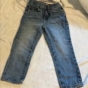 Old Navy Kids Blue Jeans